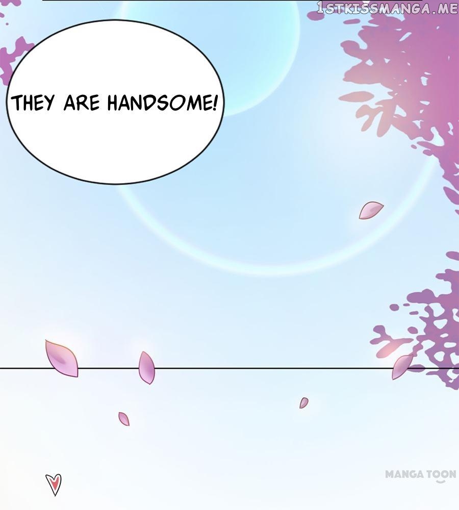 The Heiress VS Young Ruffian Chapter 6 - page 12