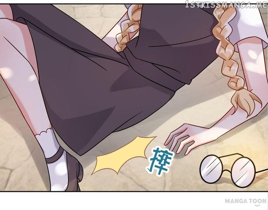 The Heiress VS Young Ruffian Chapter 8 - page 20