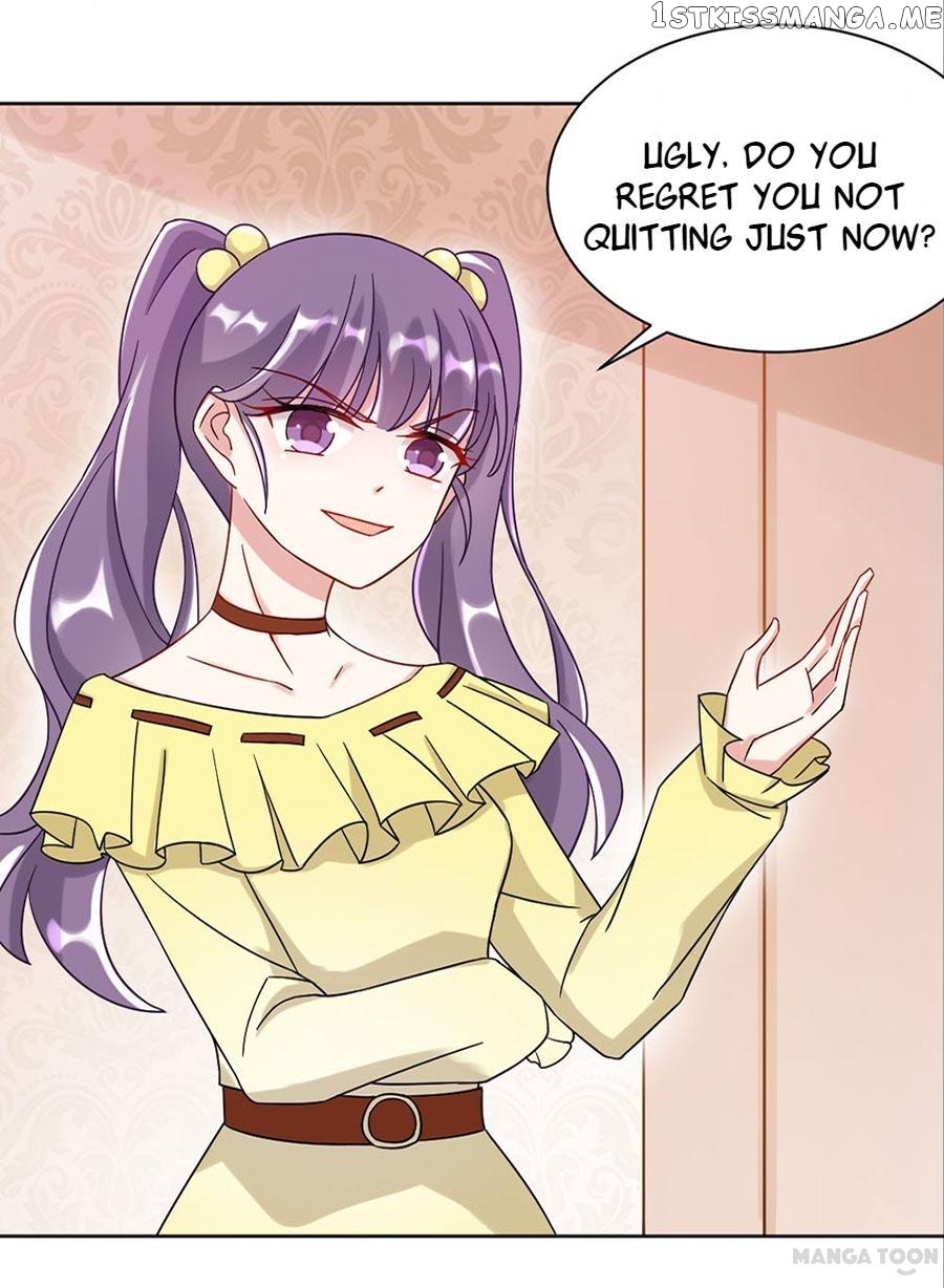 The Heiress VS Young Ruffian Chapter 8 - page 5