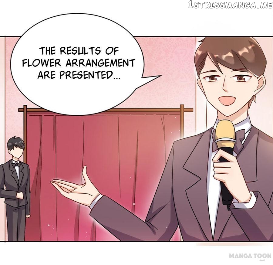 The Heiress VS Young Ruffian Chapter 8 - page 7
