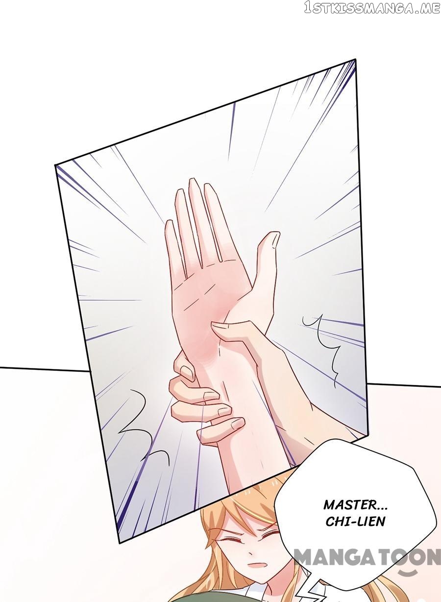 The Heiress VS Young Ruffian Chapter 73 - page 10