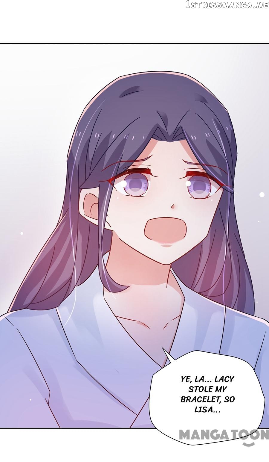 The Heiress VS Young Ruffian Chapter 73 - page 14