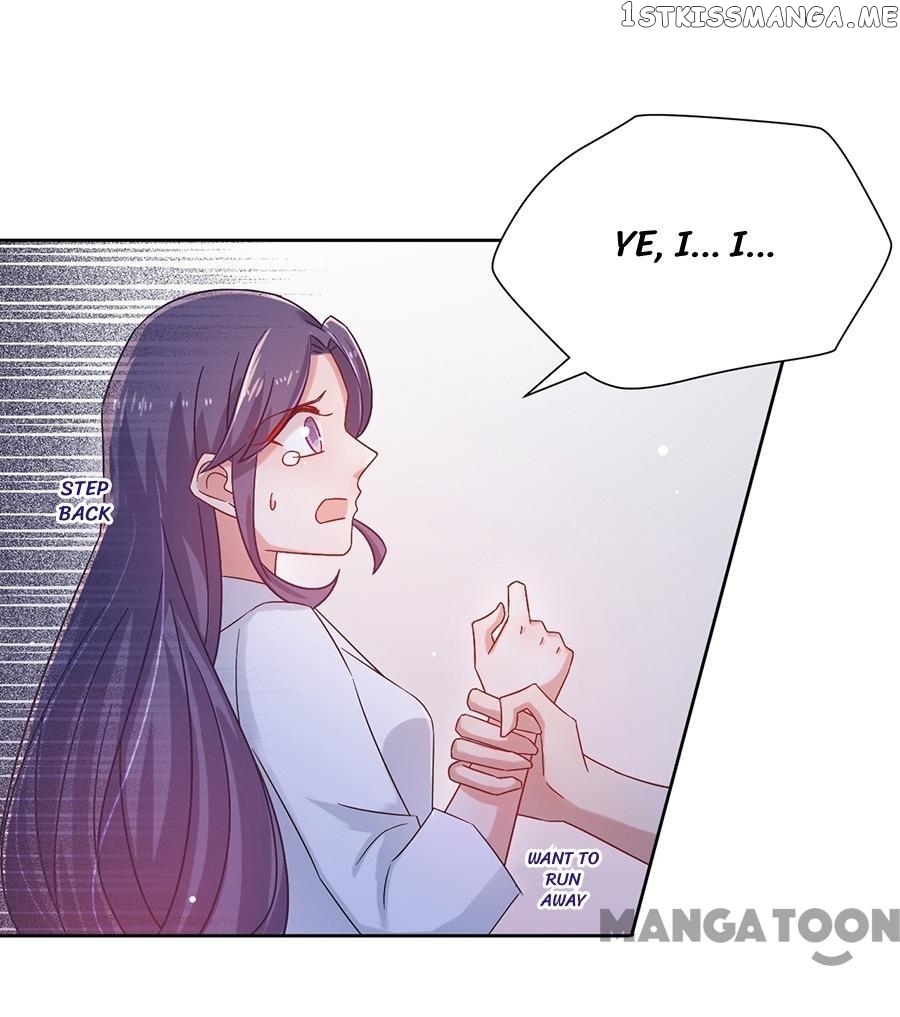 The Heiress VS Young Ruffian Chapter 73 - page 19