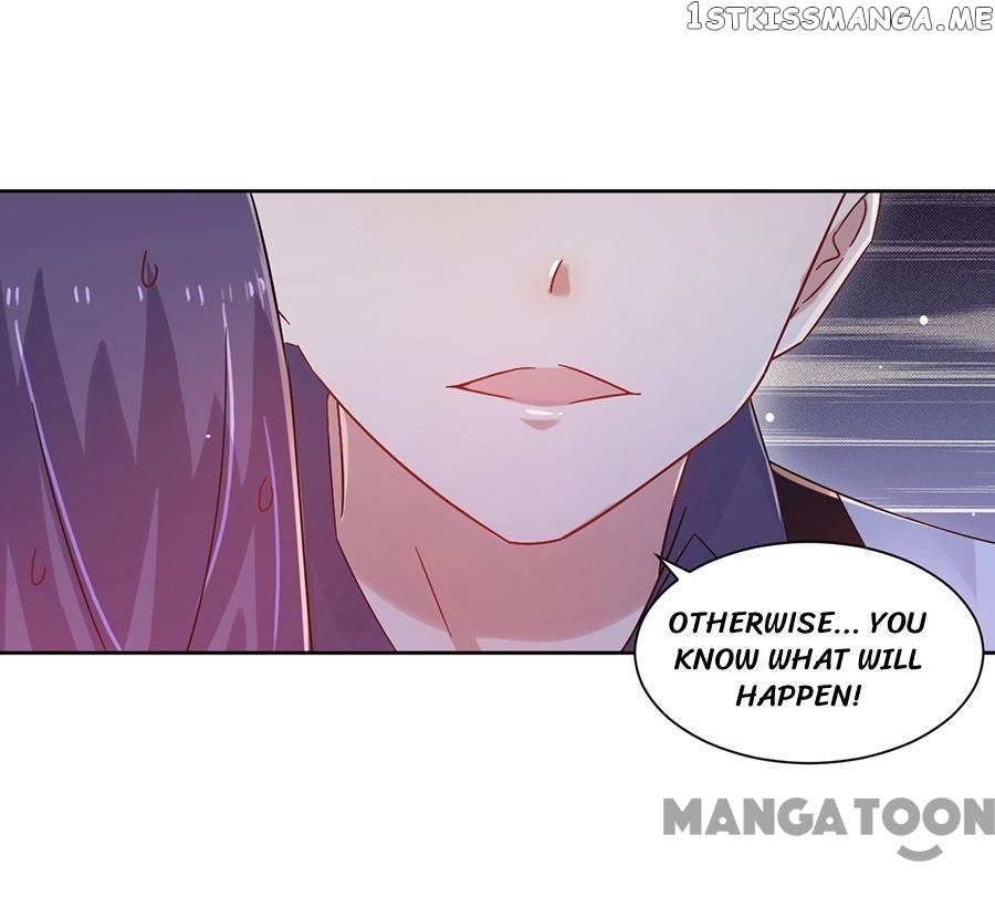 The Heiress VS Young Ruffian Chapter 73 - page 21