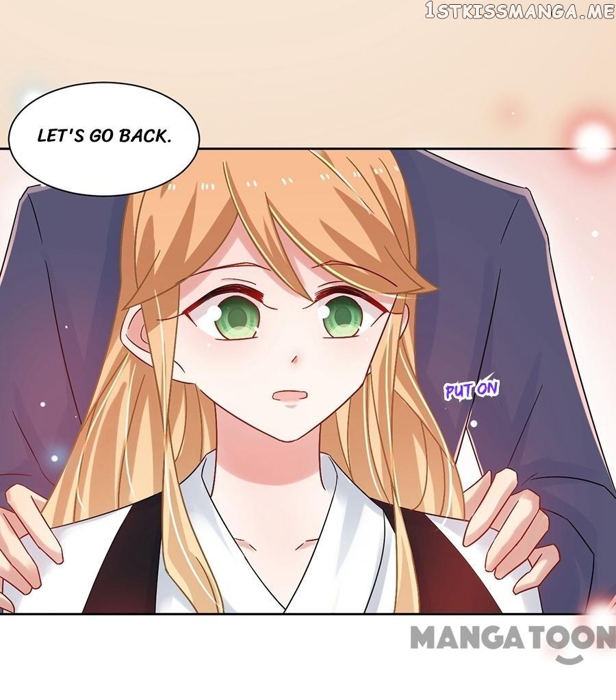 The Heiress VS Young Ruffian Chapter 73 - page 23