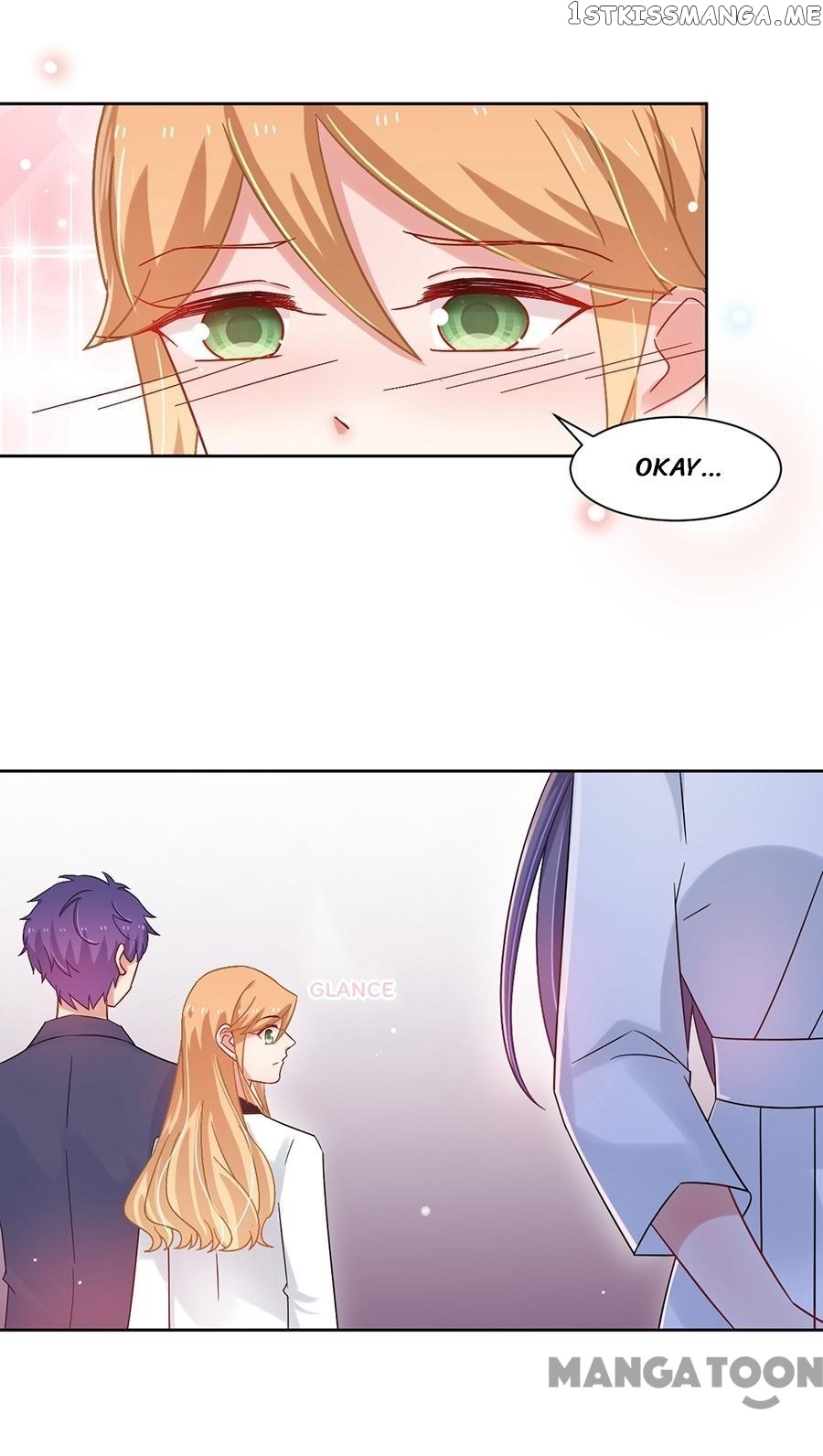 The Heiress VS Young Ruffian Chapter 73 - page 24