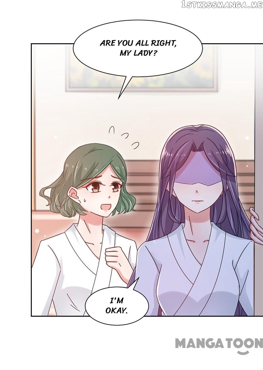 The Heiress VS Young Ruffian Chapter 73 - page 28