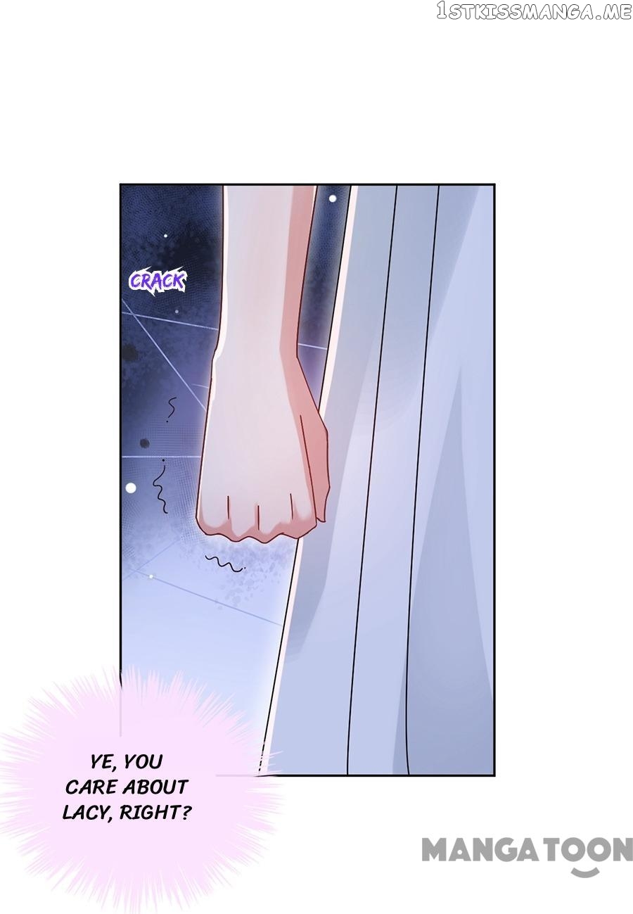 The Heiress VS Young Ruffian Chapter 73 - page 29