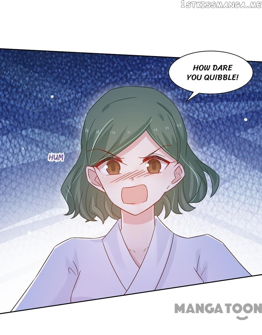The Heiress VS Young Ruffian Chapter 73 - page 3