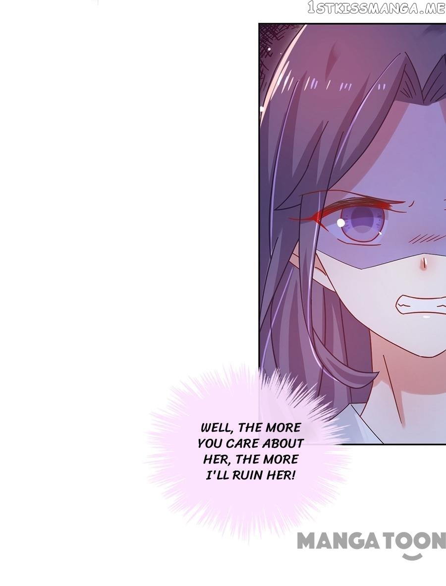 The Heiress VS Young Ruffian Chapter 73 - page 30