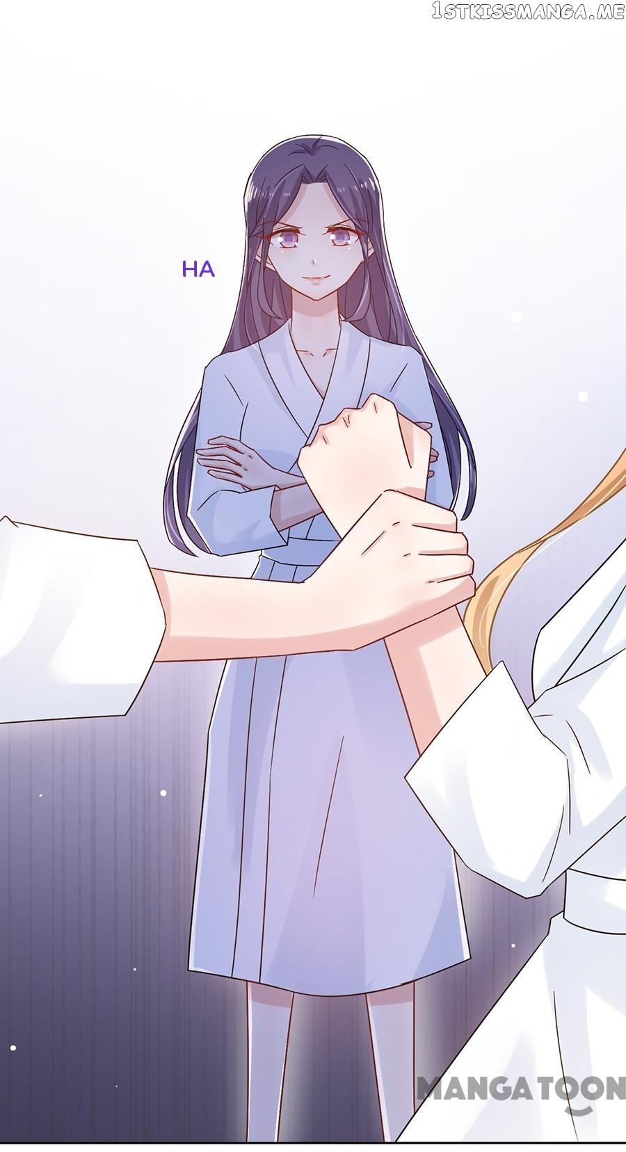 The Heiress VS Young Ruffian Chapter 73 - page 6