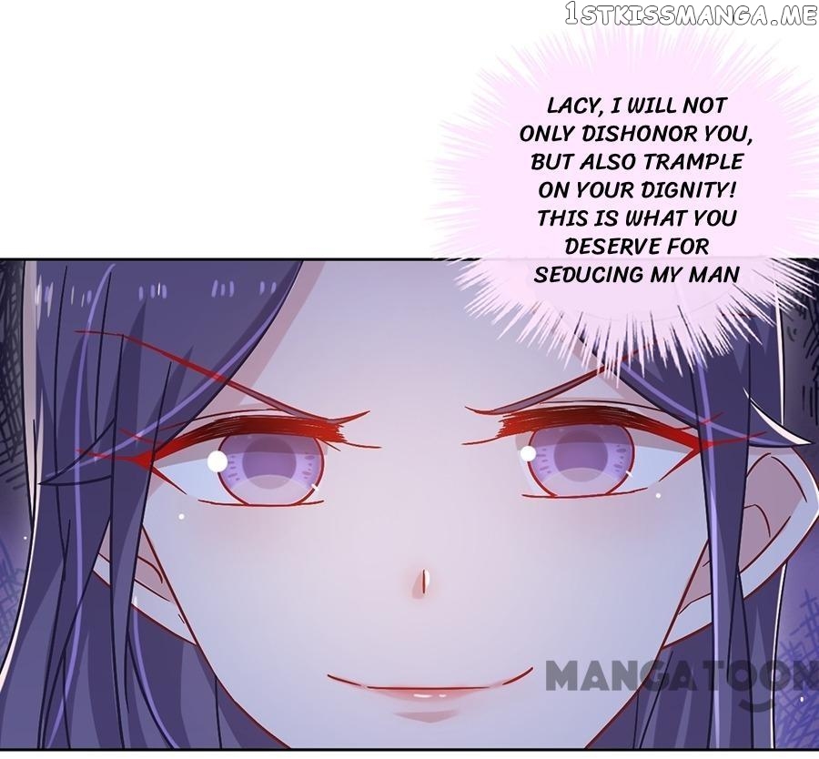 The Heiress VS Young Ruffian Chapter 73 - page 7