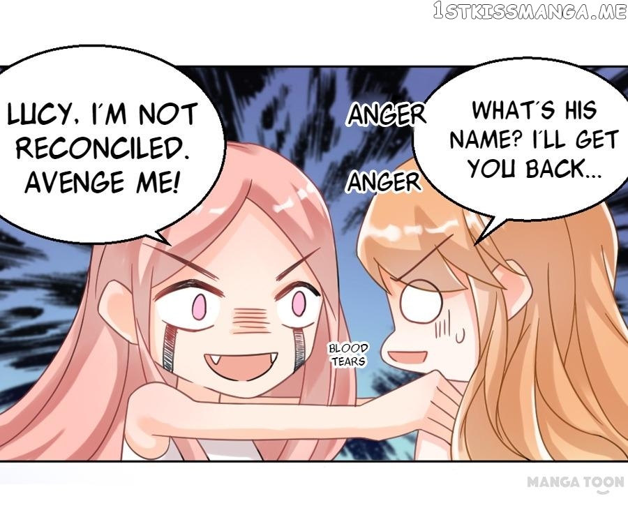 The Heiress VS Young Ruffian Chapter 3 - page 12