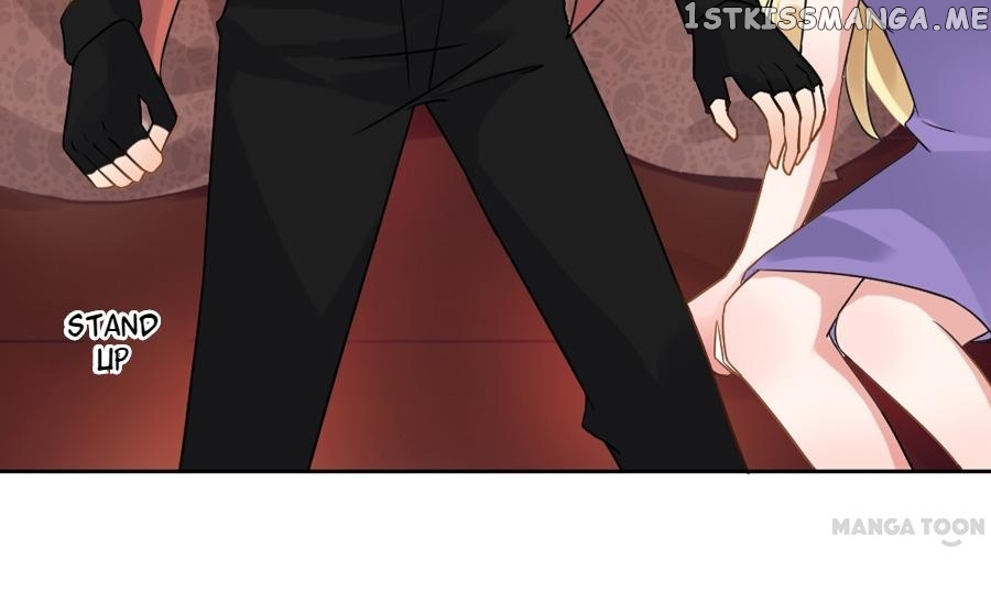 The Heiress VS Young Ruffian Chapter 3 - page 17