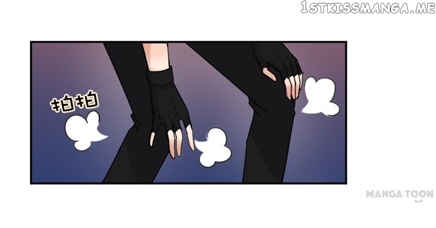 The Heiress VS Young Ruffian Chapter 3 - page 22