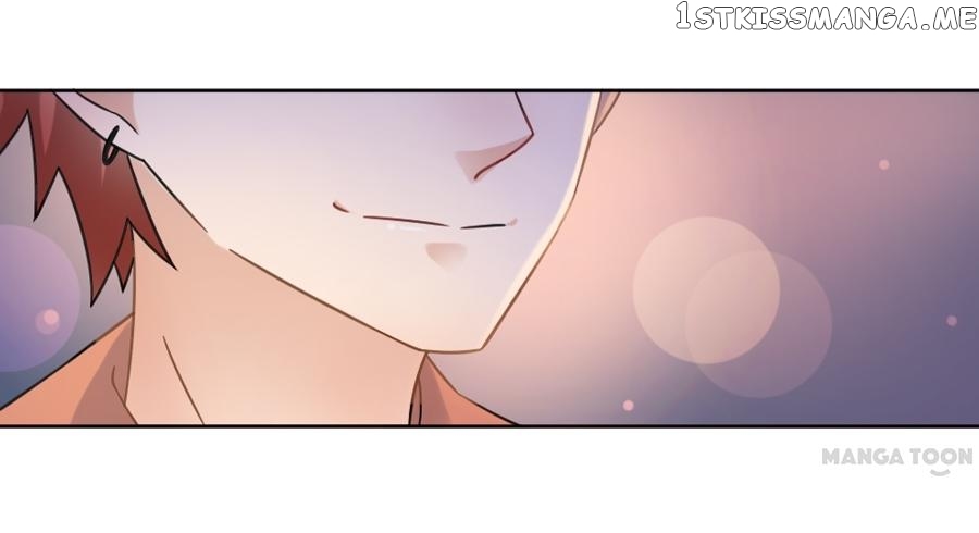 The Heiress VS Young Ruffian Chapter 3 - page 26
