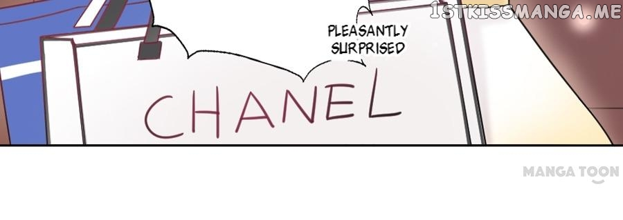 The Heiress VS Young Ruffian Chapter 3 - page 3