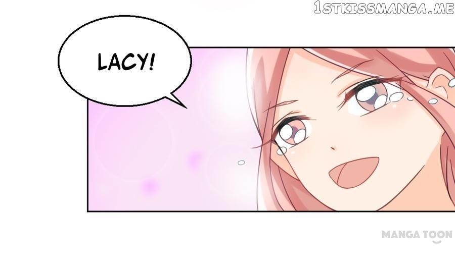 The Heiress VS Young Ruffian Chapter 3 - page 6