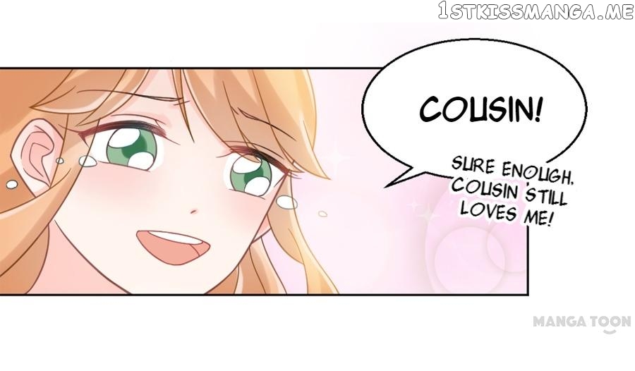 The Heiress VS Young Ruffian Chapter 3 - page 7