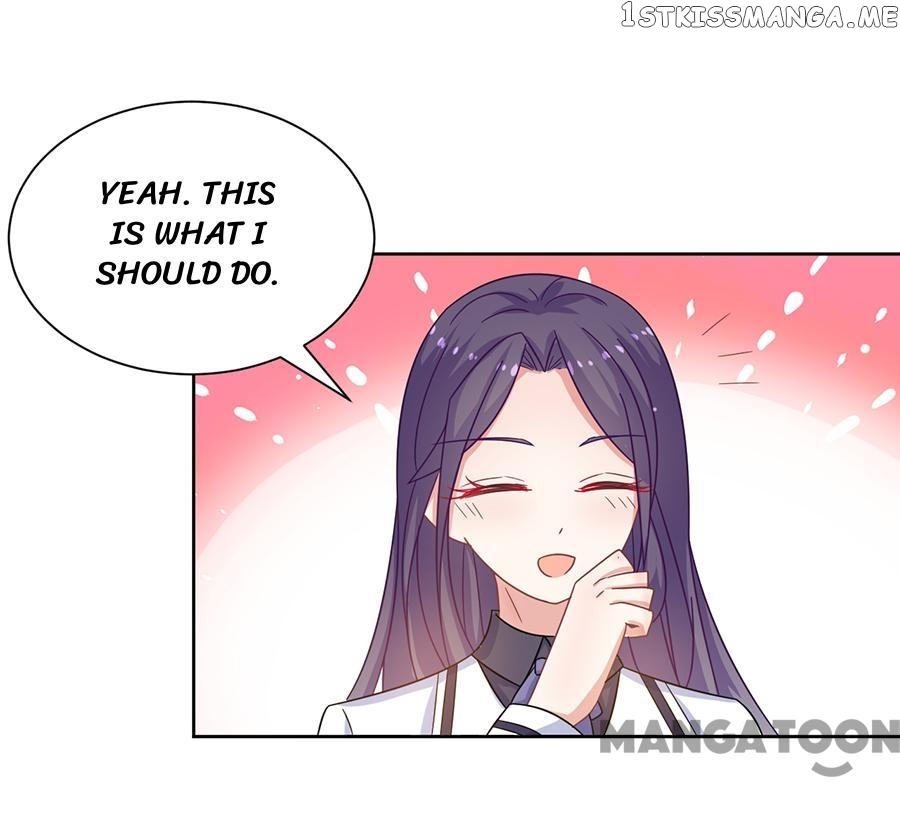 The Heiress VS Young Ruffian Chapter 75 - page 10