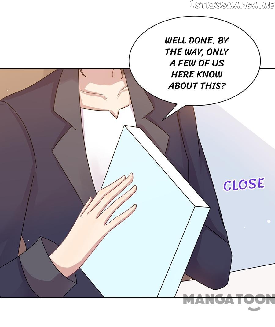 The Heiress VS Young Ruffian Chapter 75 - page 11