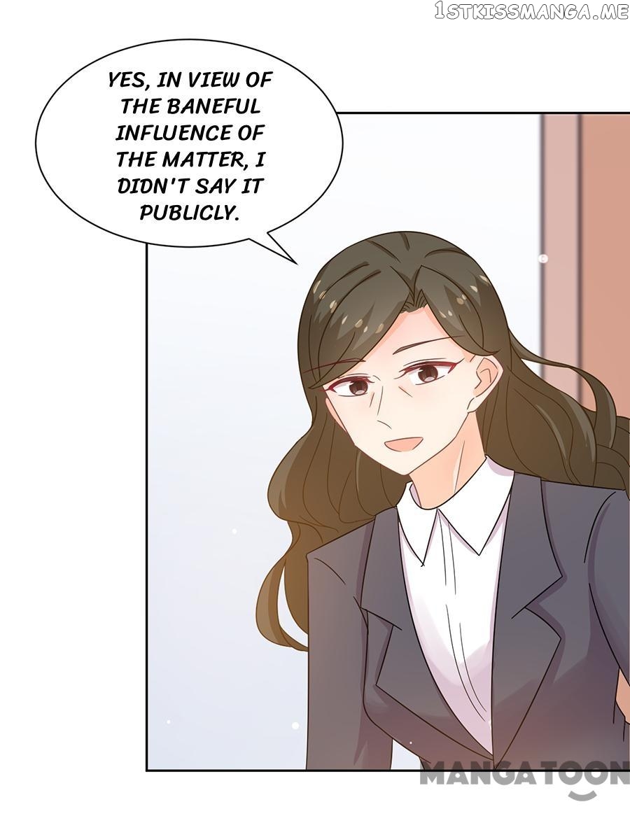 The Heiress VS Young Ruffian Chapter 75 - page 12