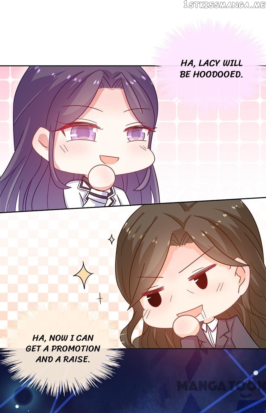The Heiress VS Young Ruffian Chapter 75 - page 14