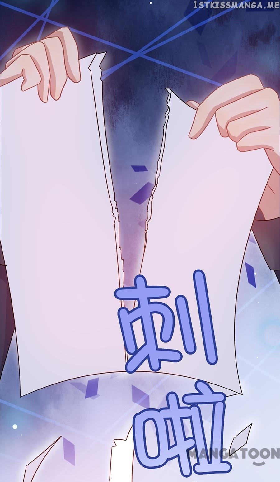 The Heiress VS Young Ruffian Chapter 75 - page 15