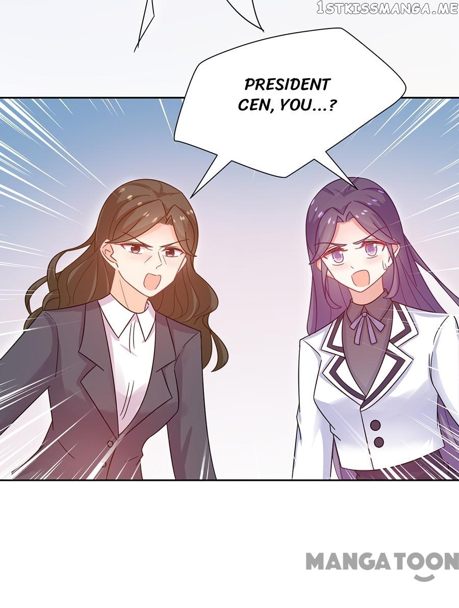 The Heiress VS Young Ruffian Chapter 75 - page 17