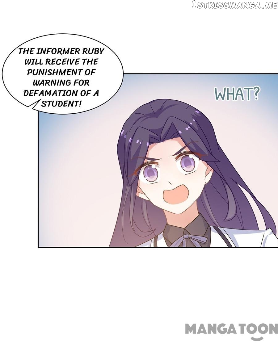 The Heiress VS Young Ruffian Chapter 75 - page 20