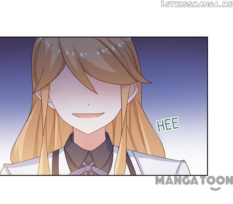 The Heiress VS Young Ruffian Chapter 75 - page 21
