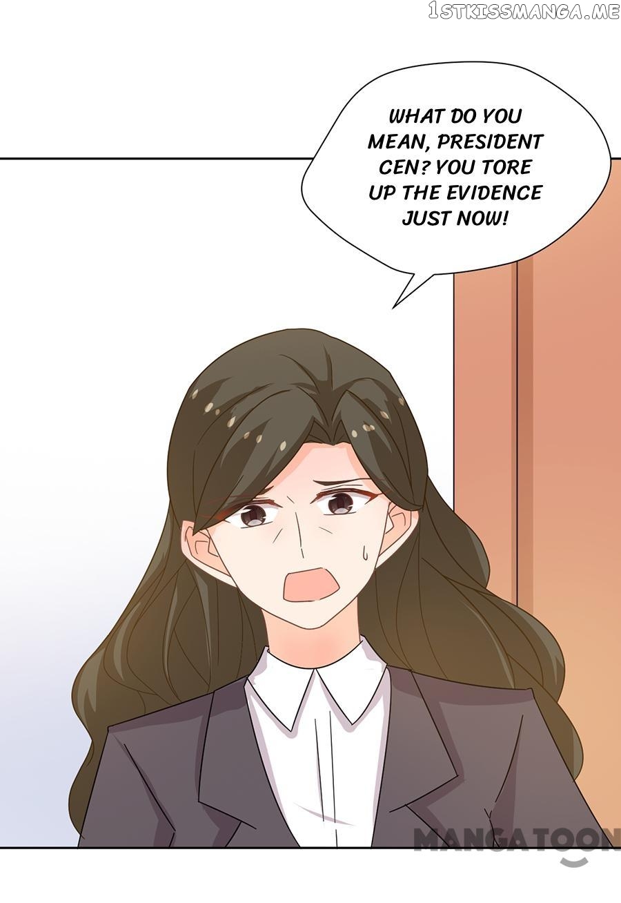 The Heiress VS Young Ruffian Chapter 75 - page 22