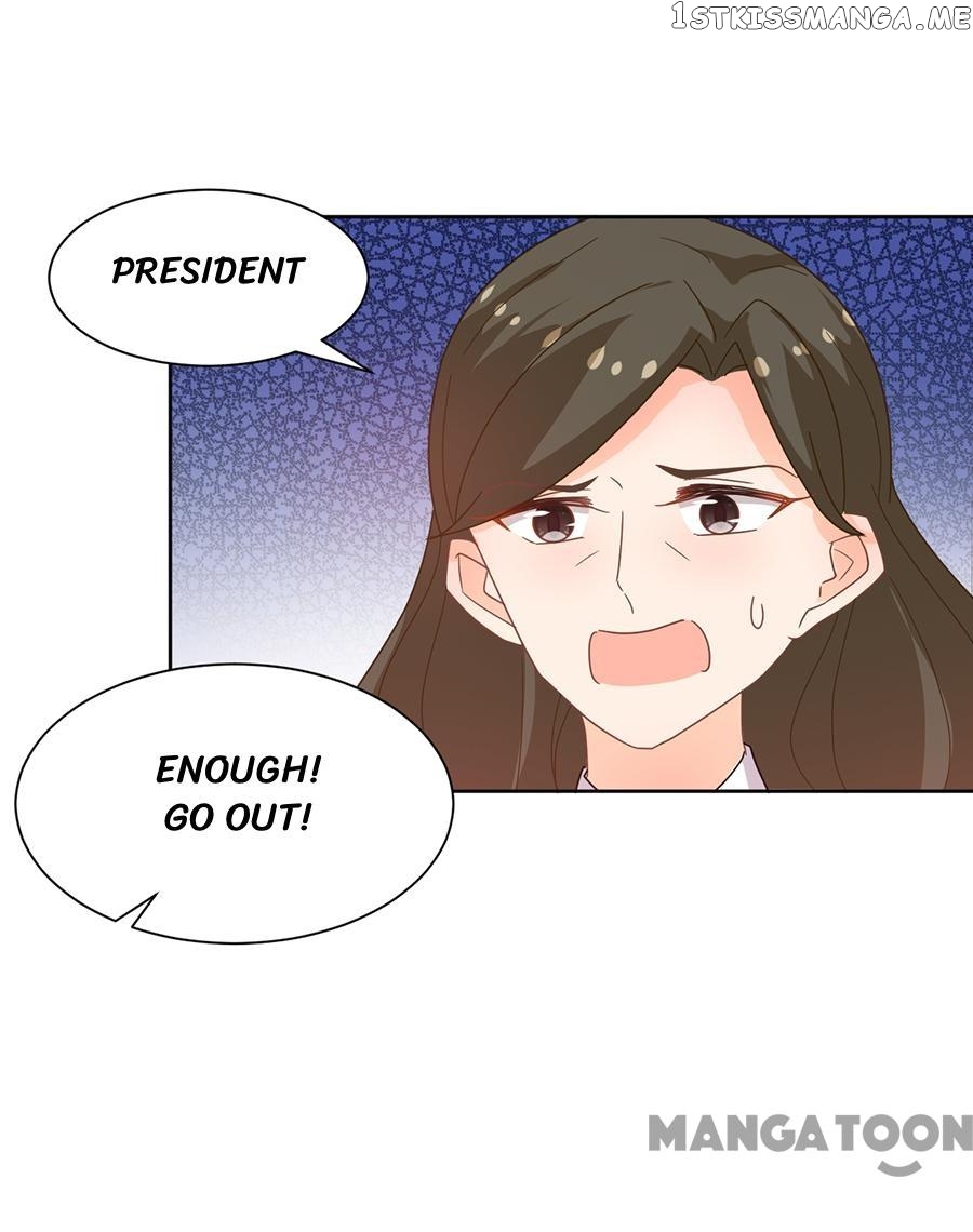 The Heiress VS Young Ruffian Chapter 75 - page 26
