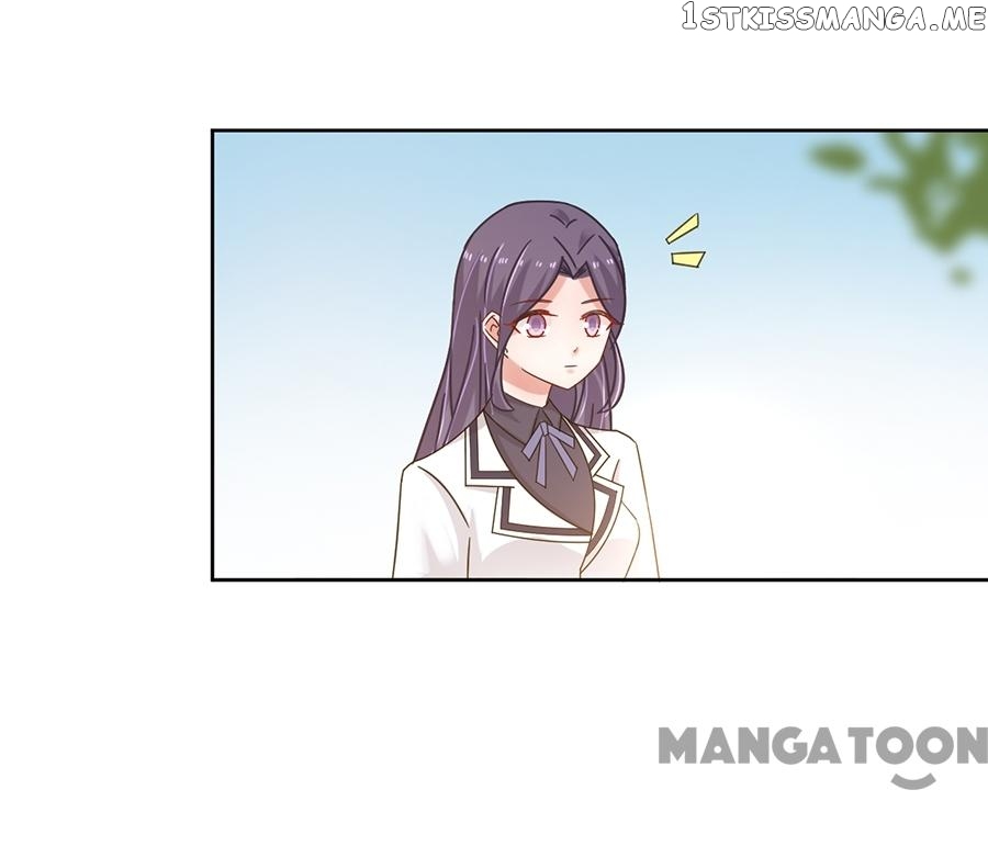 The Heiress VS Young Ruffian Chapter 75 - page 29