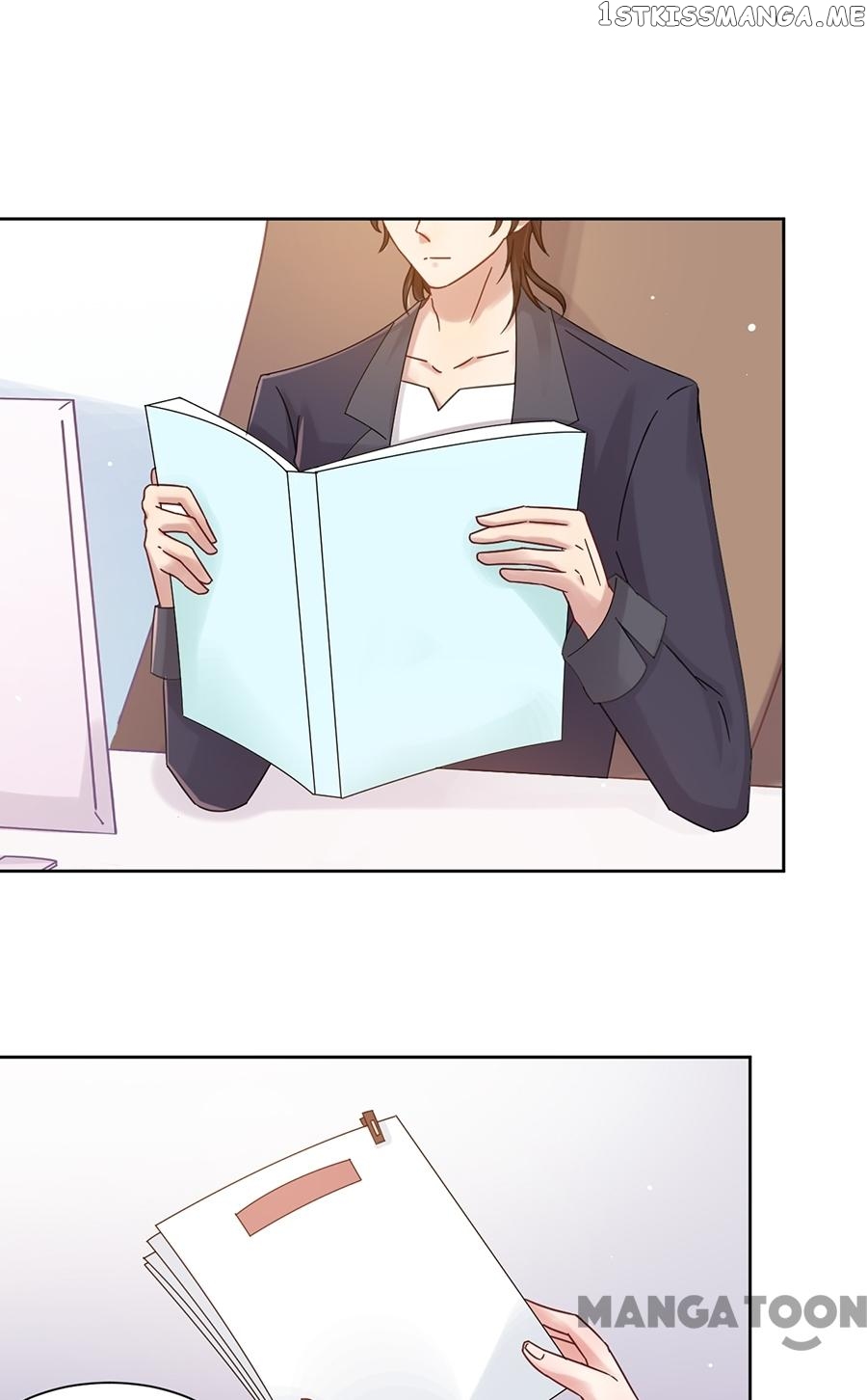 The Heiress VS Young Ruffian Chapter 75 - page 3