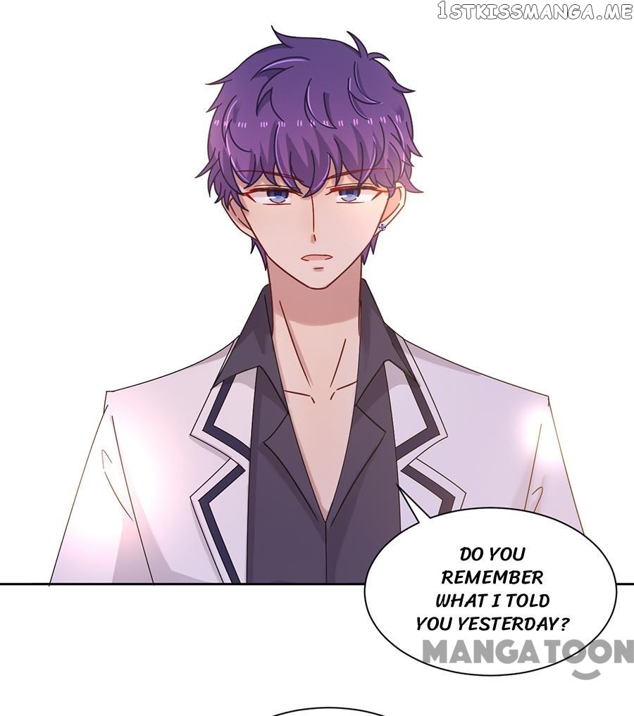 The Heiress VS Young Ruffian Chapter 75 - page 30