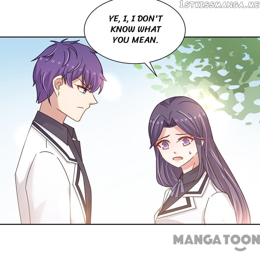 The Heiress VS Young Ruffian Chapter 75 - page 31