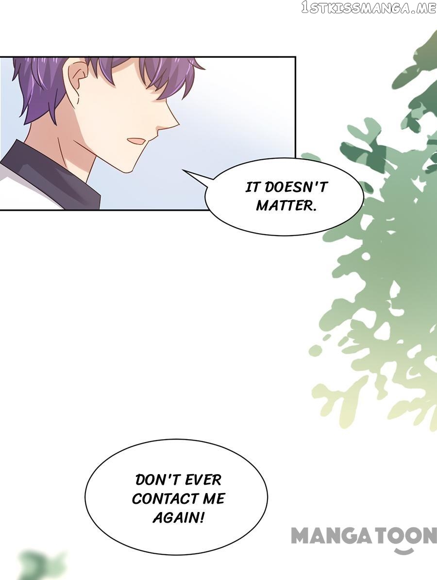 The Heiress VS Young Ruffian Chapter 75 - page 32