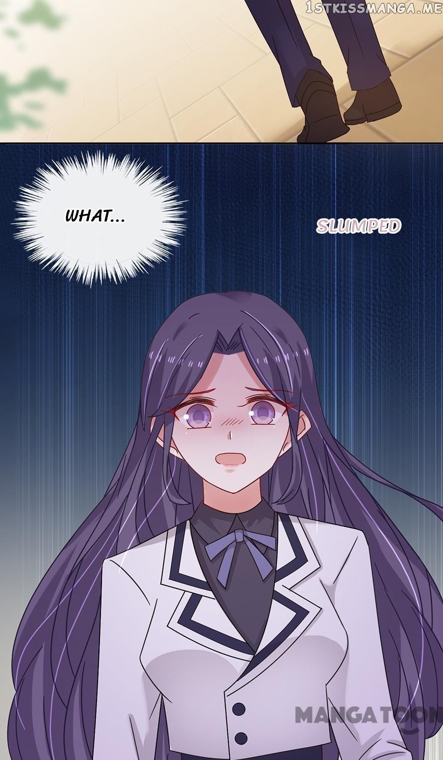 The Heiress VS Young Ruffian Chapter 75 - page 34