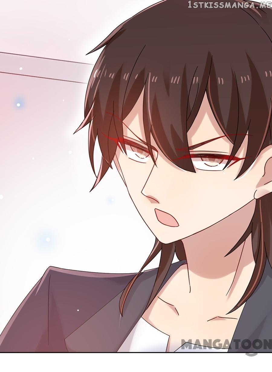 The Heiress VS Young Ruffian Chapter 75 - page 6