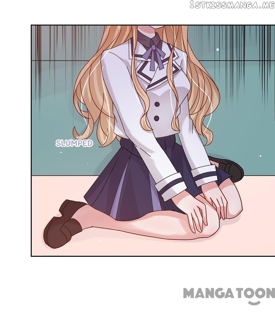 The Heiress VS Young Ruffian Chapter 75 - page 7