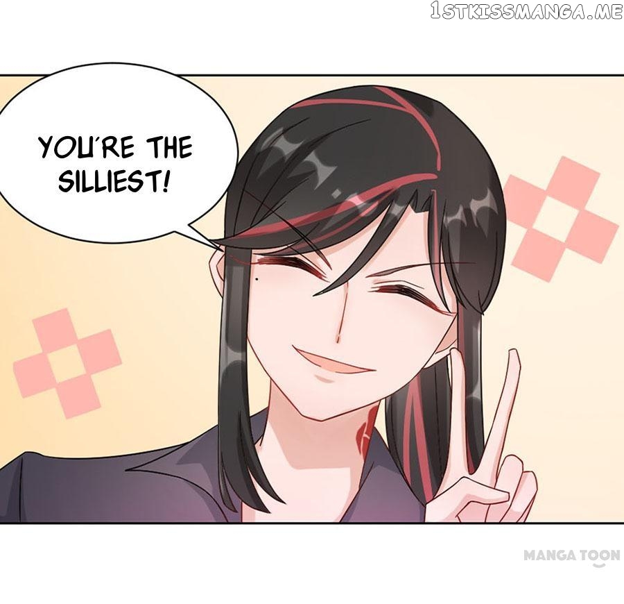 The Heiress VS Young Ruffian Chapter 10 - page 15
