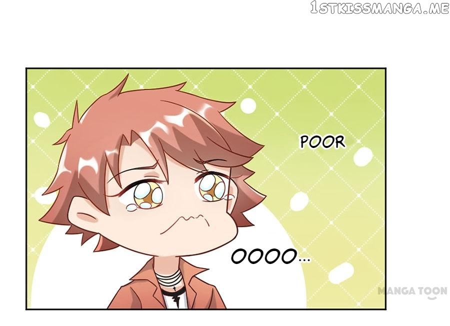 The Heiress VS Young Ruffian Chapter 10 - page 16