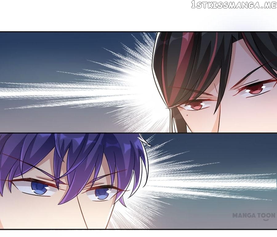 The Heiress VS Young Ruffian Chapter 10 - page 22