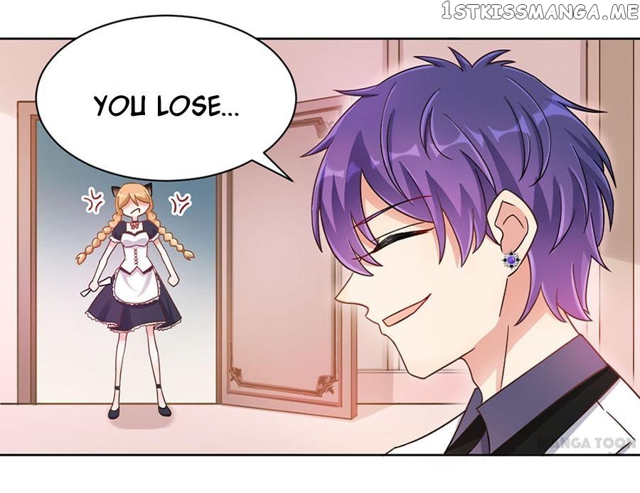 The Heiress VS Young Ruffian Chapter 10 - page 25