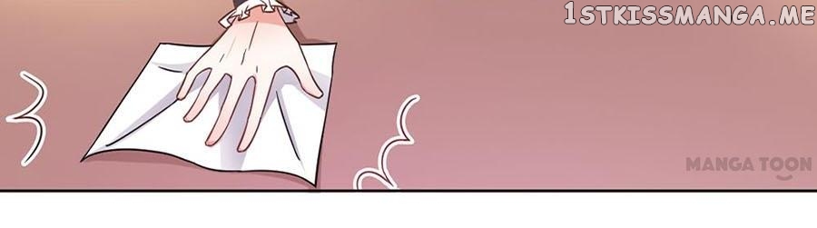 The Heiress VS Young Ruffian Chapter 10 - page 27