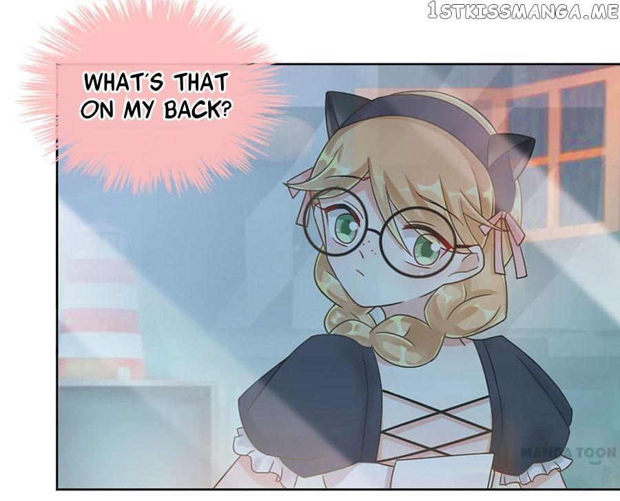 The Heiress VS Young Ruffian Chapter 10 - page 4