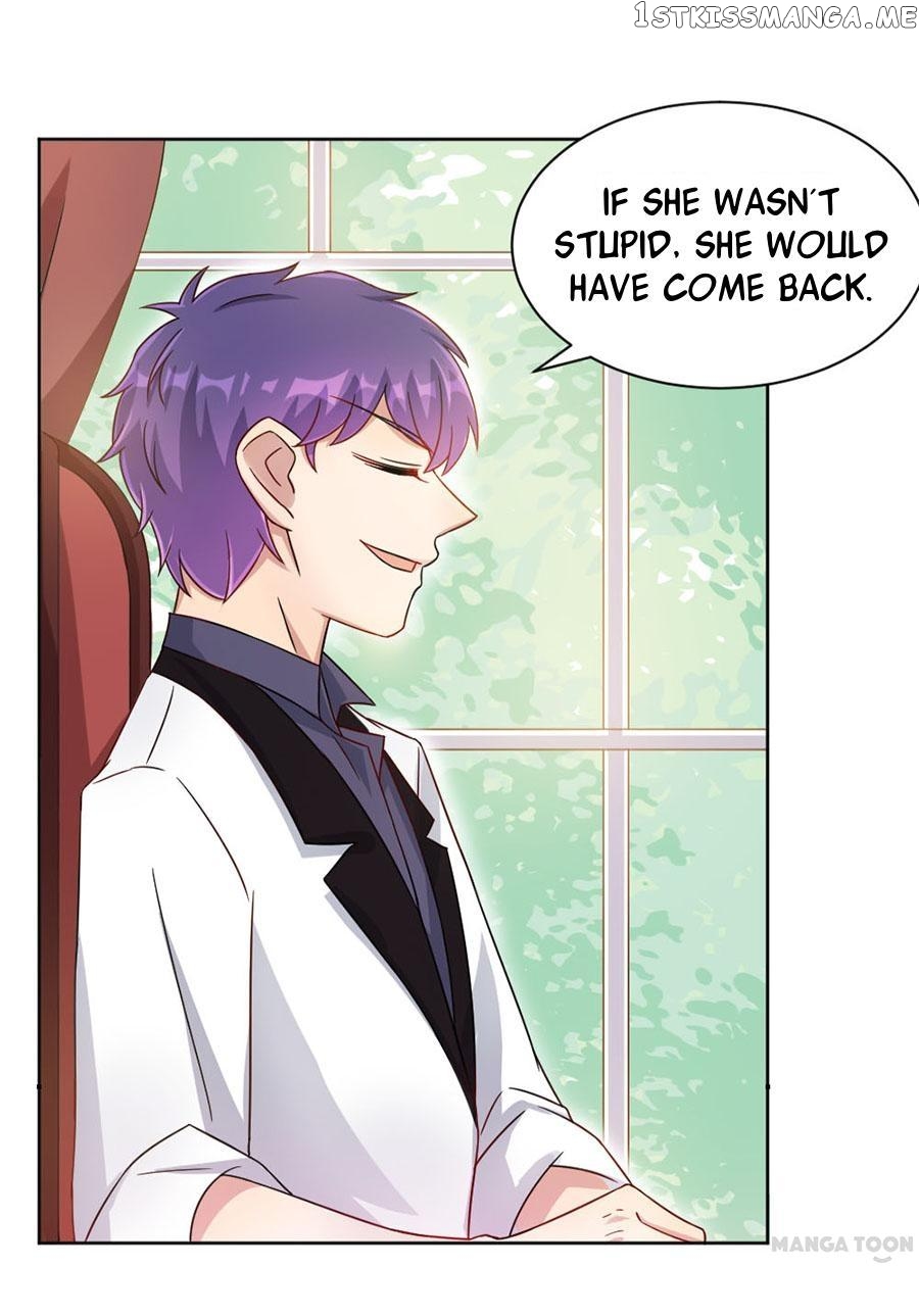 The Heiress VS Young Ruffian Chapter 10 - page 9