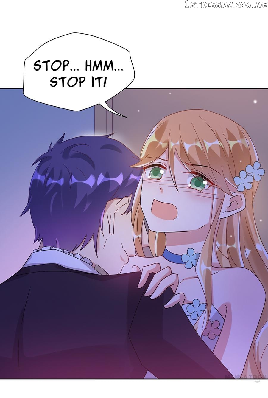 The Heiress VS Young Ruffian Chapter 18 - page 10
