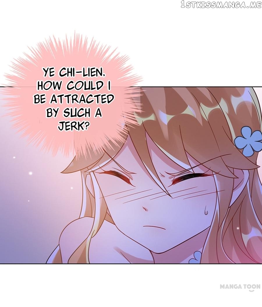 The Heiress VS Young Ruffian Chapter 18 - page 12